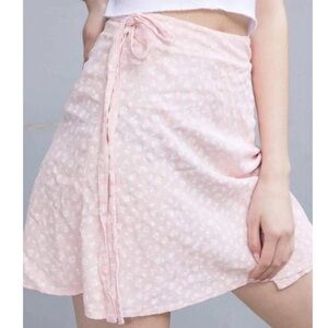 Brandy Melville skirt